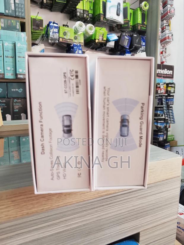 Car Guard and Dash Camera photo 2