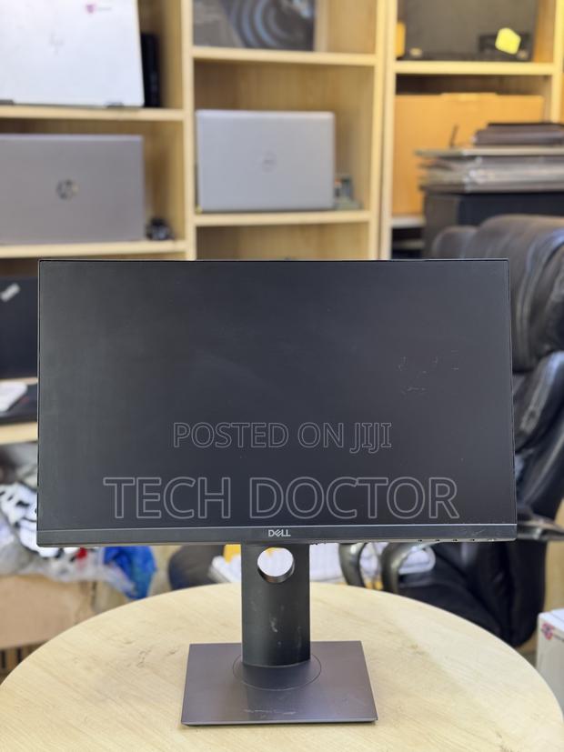 Dell P2219h 21.5’’ FHD Ips Monitor Hdmi Dp Usb Stand