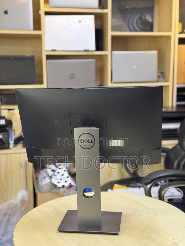 Dell P2219h 21.5’’ FHD Ips Monitor Hdmi Dp Usb Stand photo 4