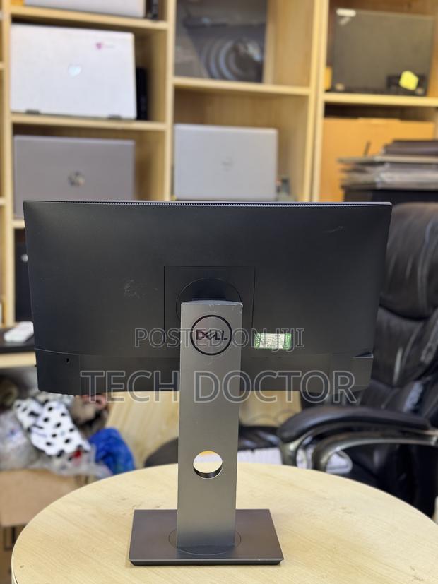 Dell P2219h 21.5’’ FHD Ips Monitor Hdmi Dp Usb Stand photo 2
