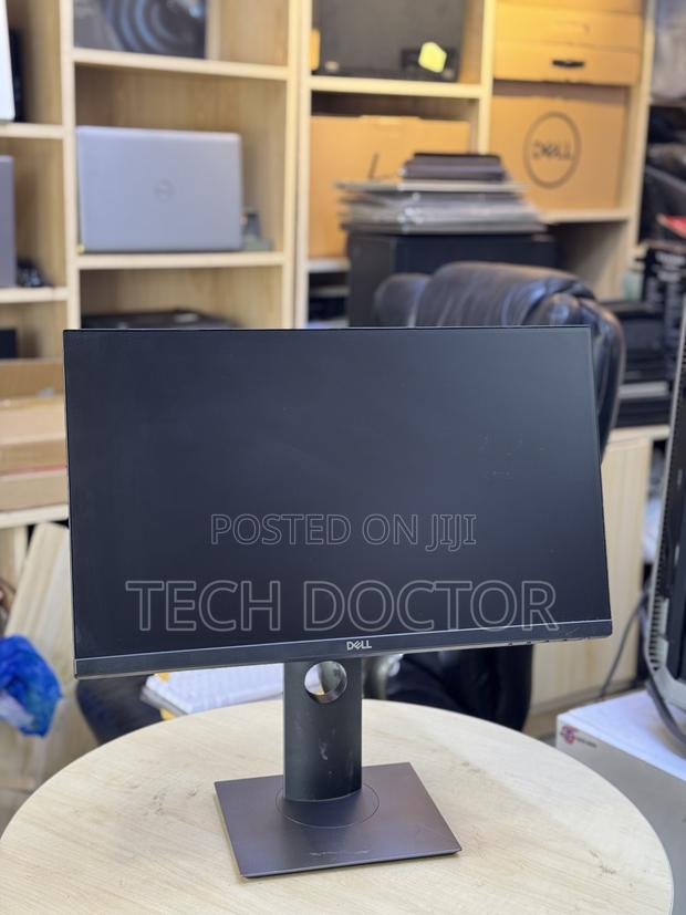 Dell P2219h 21.5’’ FHD Ips Monitor Hdmi Dp Usb Stand photo 3