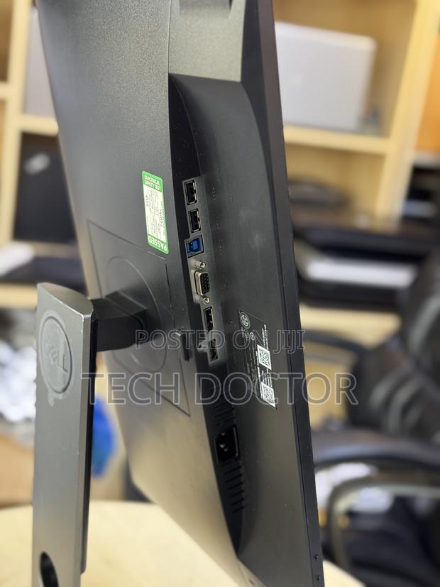 Dell P2219h 21.5’’ FHD Ips Monitor Hdmi Dp Usb Stand photo 5