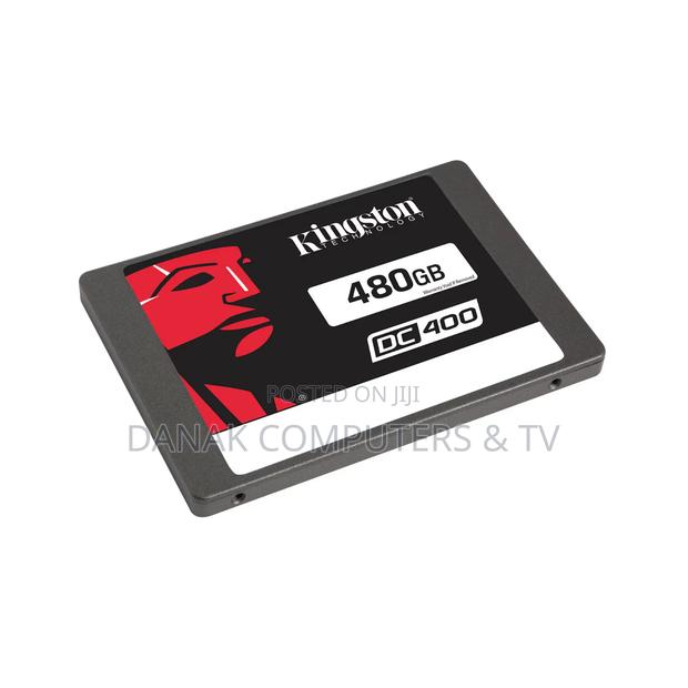 Kingston Technology Sata 480gb Ssd