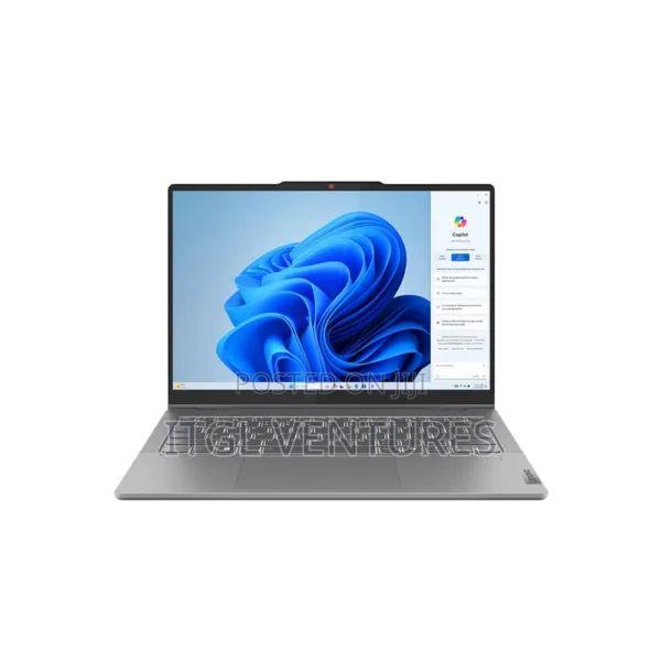 New Laptop Lenovo 16GB Intel Core I5 SSD 512GB