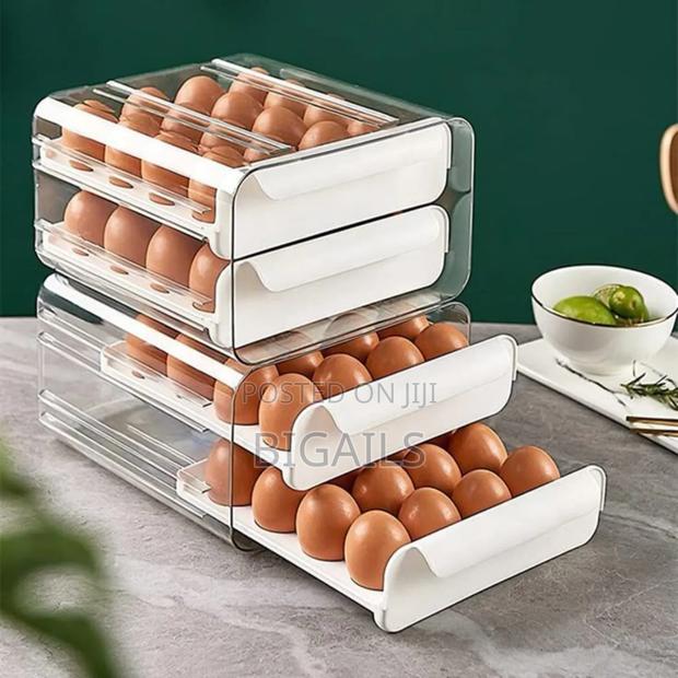 Quality Egg Rack