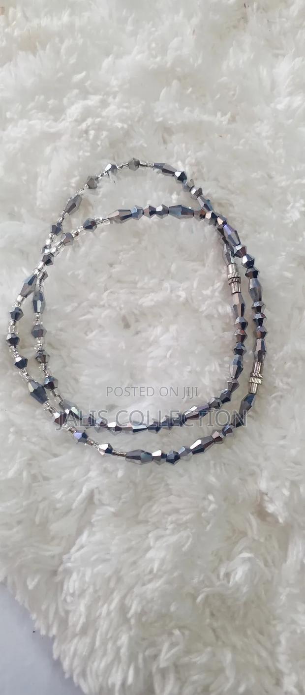 Beaded Anklet · Photo 4