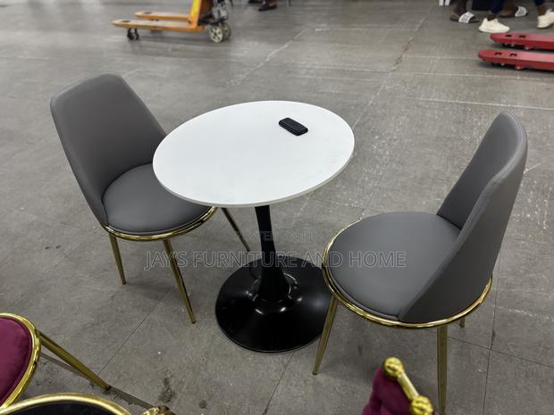 Outdoor/Coffee Table Set