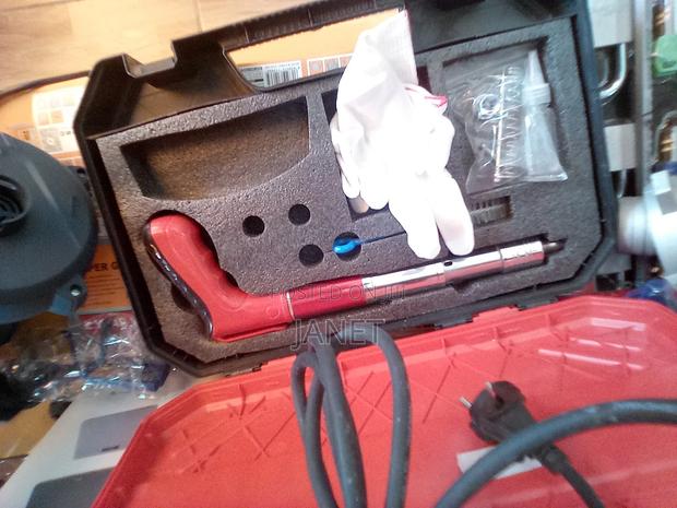 Nail Gun Machine