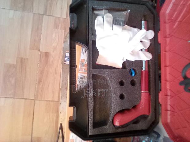 Nail Gun Machine photo 3
