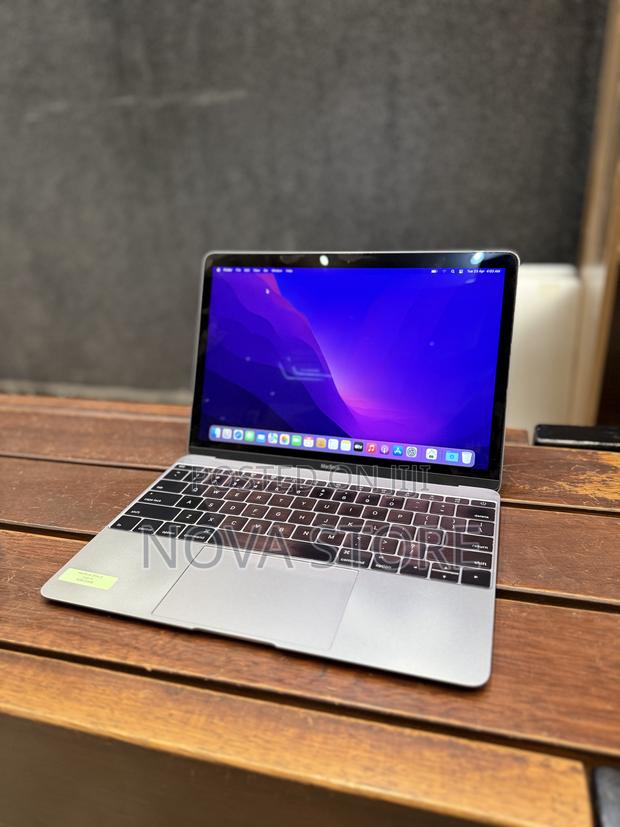 Laptop Apple MacBook 2016 8GB Intel Core M3 SSD 256GB
