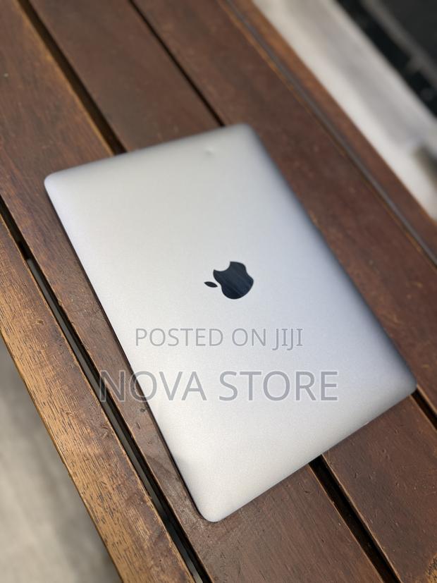 Laptop Apple MacBook 2016 8GB Intel Core M3 SSD 256GB photo 4