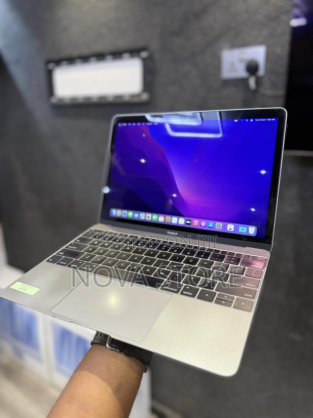 Laptop Apple MacBook 2016 8GB Intel Core M3 SSD 256GB