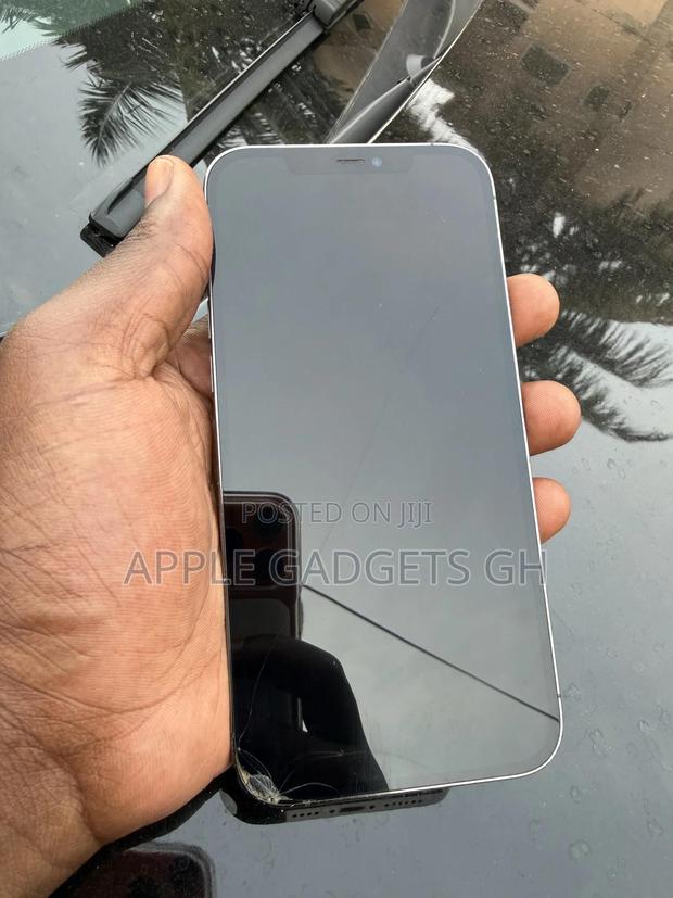 Apple iPhone 12 Pro Max 128 GB Gray