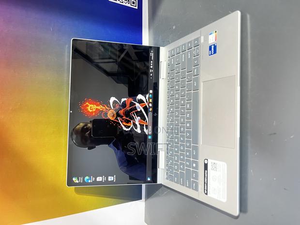 Laptop HP Envy x360 8GB Intel Core i5 SSD 512GB photo 5