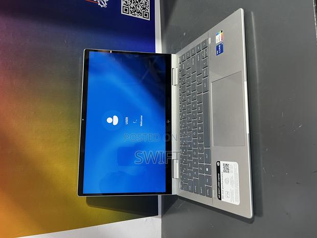 Laptop HP Envy x360 8GB Intel Core i5 SSD 512GB photo 2