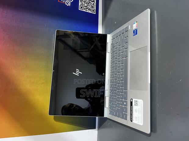 Laptop HP Envy x360 8GB Intel Core i5 SSD 512GB photo 4