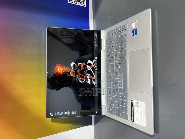 Laptop HP Envy x360 8GB Intel Core i5 SSD 512GB photo 3