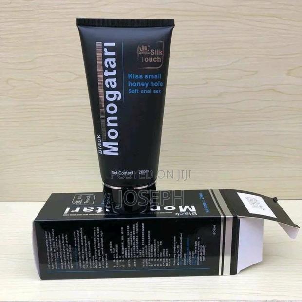 Water Lubricant 200ml