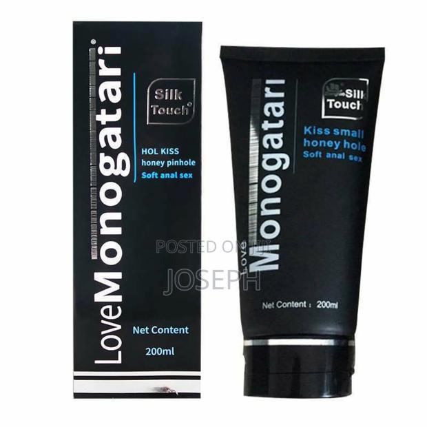 Water Lubricant 200ml photo 2