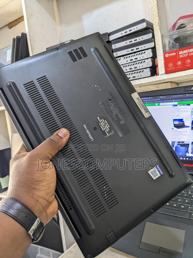 Laptop Dell Latitude 14 7480 16GB Intel Core i7 SSD 256GB photo 6