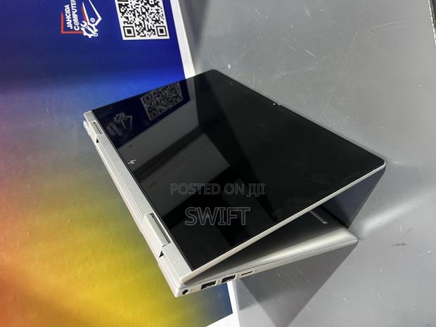 Laptop HP Envy x360 8GB Intel Core i5 SSD 512GB photo 7