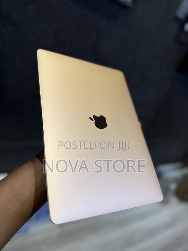 Laptop Apple MacBook Air 2020 M1 8GB Apple M1 SSD 256GB photo 3
