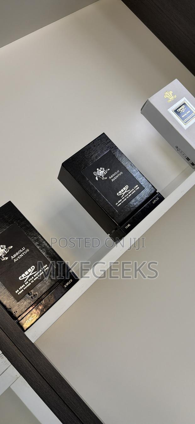Creed Perfumes · Photo 4