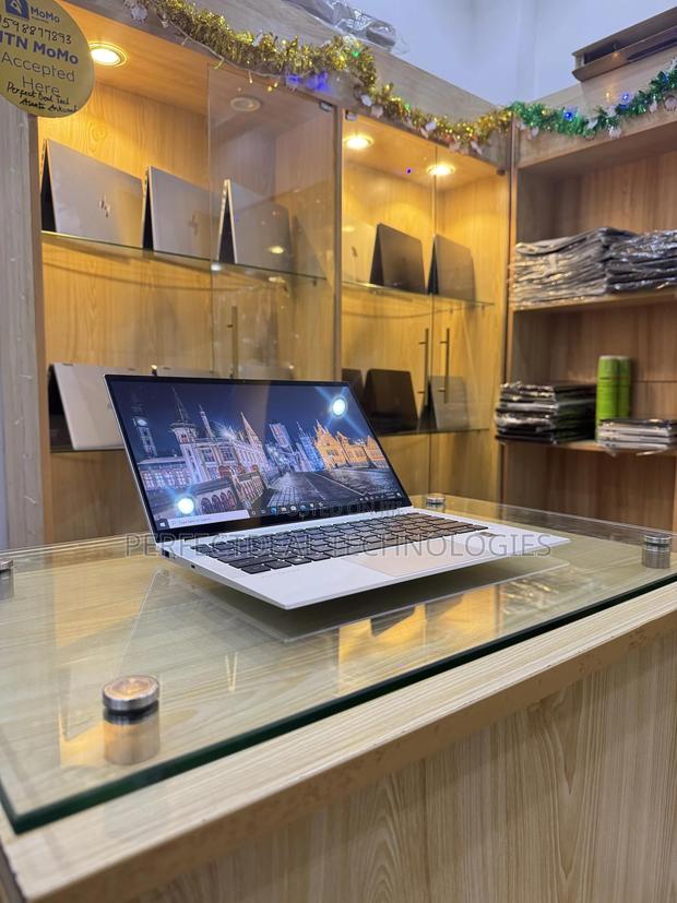 New Laptop HP EliteBook x360 1030 G8 16GB Intel Core i5 SSD 512GB photo 3