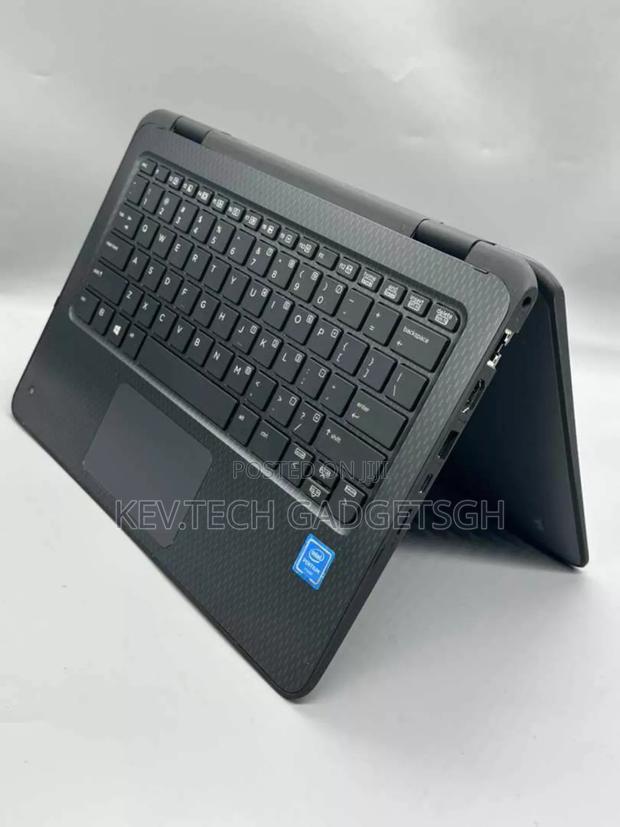 Laptop HP ProBook X360 11 G5 EE 4GB Intel SSD 128GB