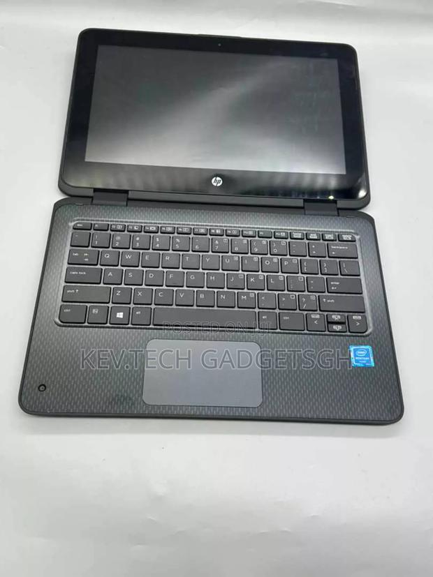 Laptop HP ProBook X360 11 G5 EE 4GB Intel SSD 128GB photo 2