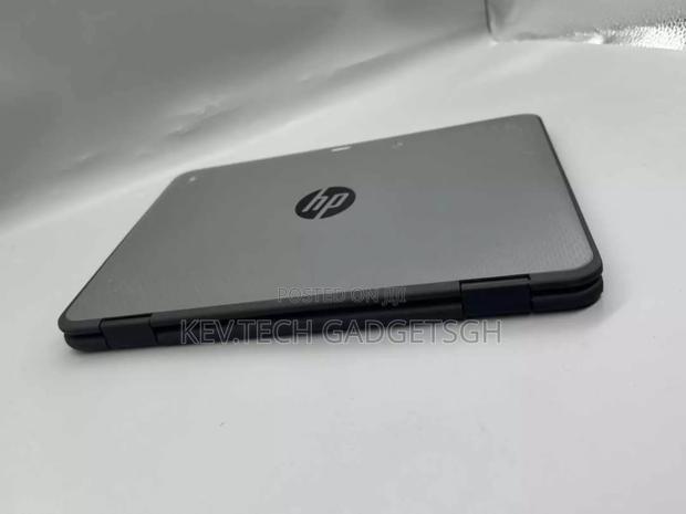 Laptop HP ProBook X360 11 G5 EE 4GB Intel SSD 128GB photo 3