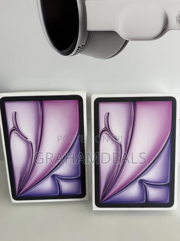 New Apple iPad Air 256 GB