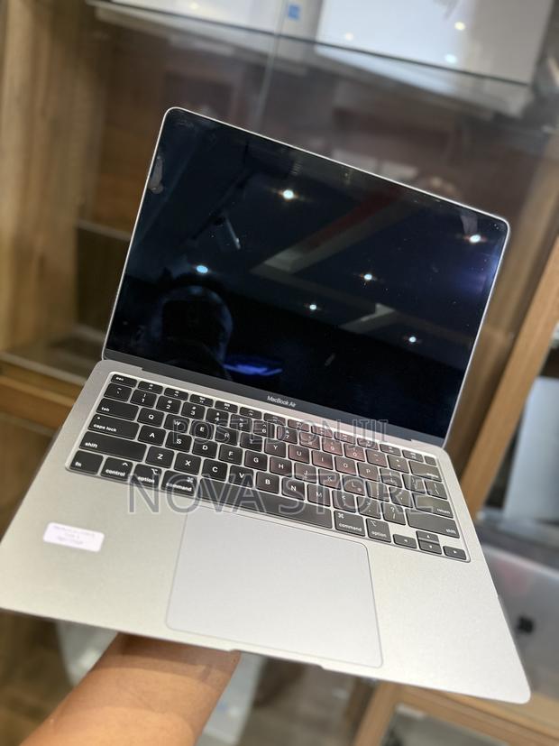 Laptop Apple MacBook Air 2020 8GB Intel Core I3 SSD 256GB photo 4