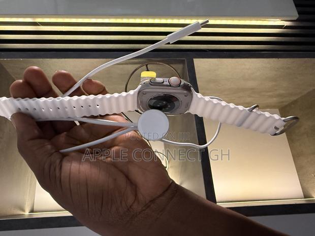 Apple Watch Ultra photo 3