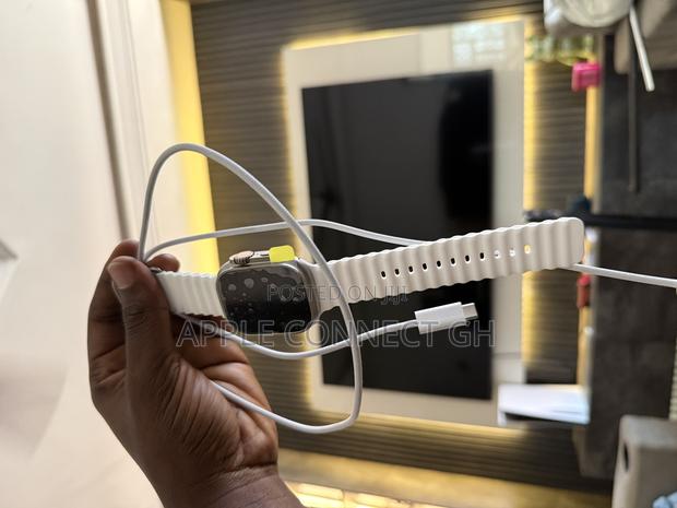 Apple Watch Ultra photo 4