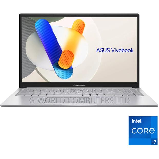 New Laptop Asus VivoBook 15 X505BA 16GB Intel Core I7 SSD 1T photo 2