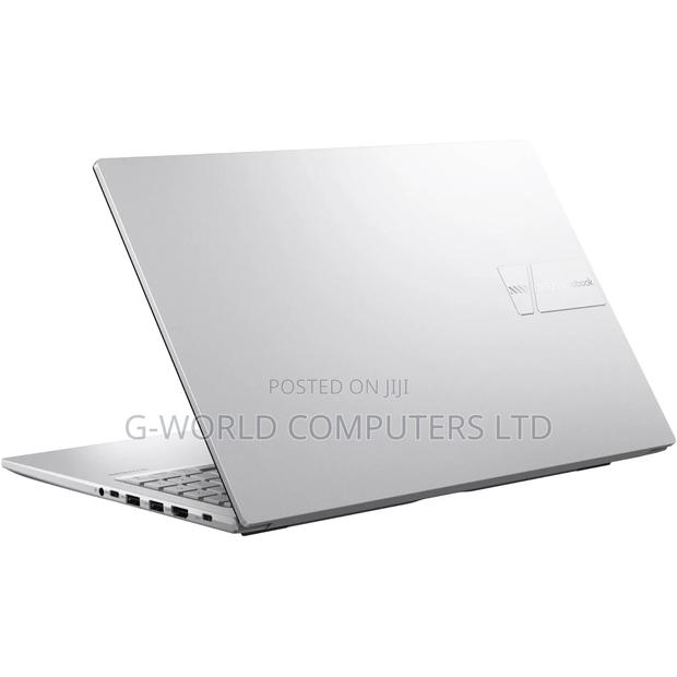 New Laptop Asus VivoBook 15 X505BA 16GB Intel Core I7 SSD 1T photo 4