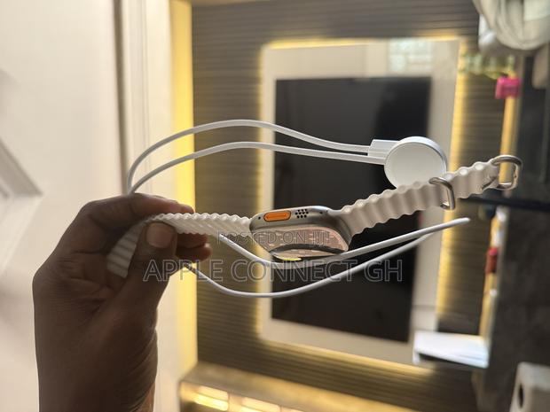 Apple Watch Ultra photo 5