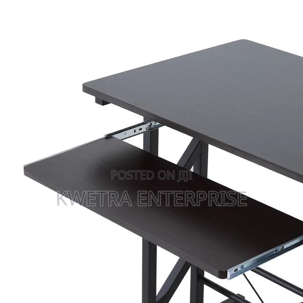 Modern Computer Desk photo 4