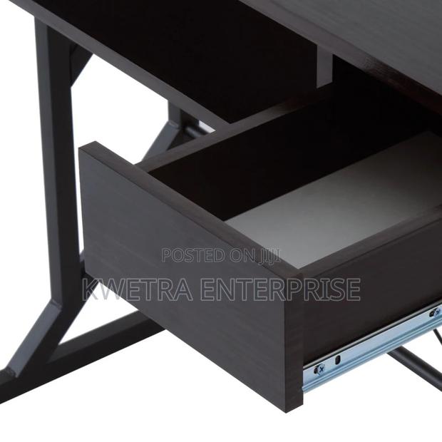 Modern Computer Desk photo 6