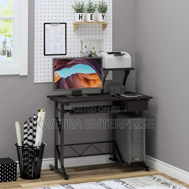Modern Computer Desk