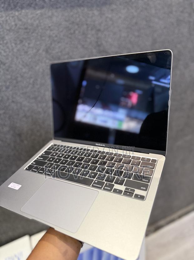 Laptop Apple MacBook Air 2020 8GB Intel Core I3 SSD 256GB photo 2
