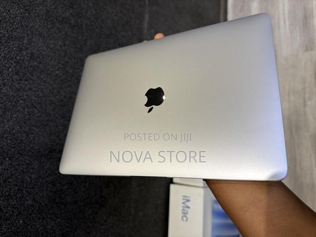 Laptop Apple MacBook Air 2020 8GB Intel Core I3 SSD 256GB photo 3