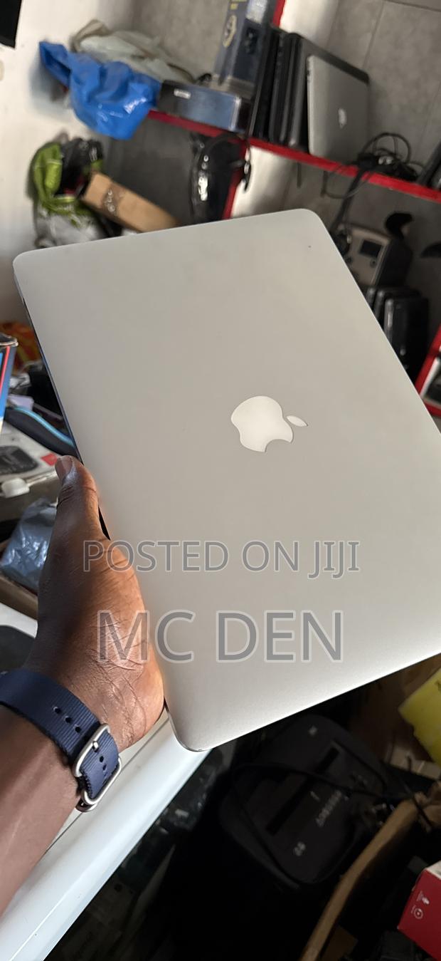 Laptop Apple MacBook Air 8GB Intel Core I5 HDD 500GB photo 3