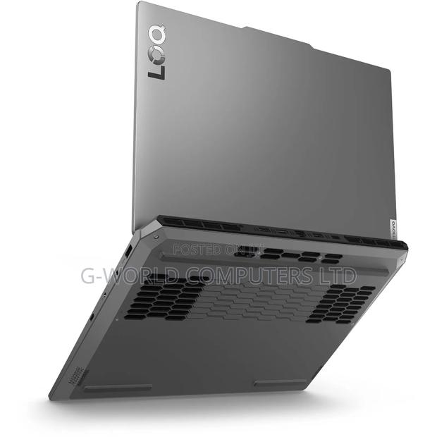 New Laptop Lenovo LOQ 15IRH8 16GB Intel Core I5 SSD 512GB photo 2