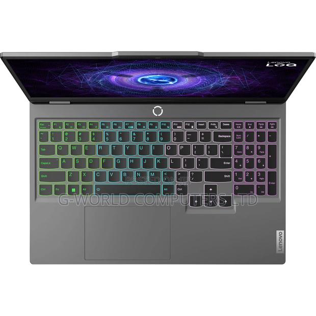New Laptop Lenovo LOQ 15IRH8 16GB Intel Core I5 SSD 512GB photo 6