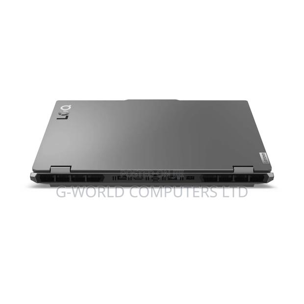 New Laptop Lenovo LOQ 15IRH8 16GB Intel Core I5 SSD 512GB photo 7