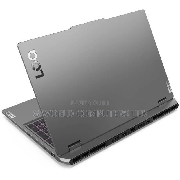 New Laptop Lenovo LOQ 15IRH8 16GB Intel Core I5 SSD 512GB photo 9