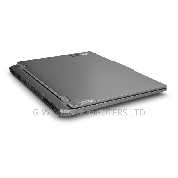 New Laptop Lenovo LOQ 15IRH8 16GB Intel Core I5 SSD 512GB photo 10