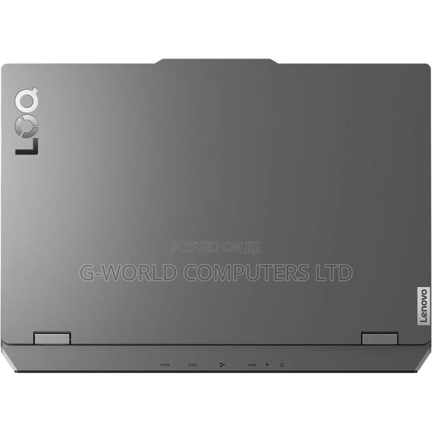 New Laptop Lenovo LOQ 15IRH8 16GB Intel Core I5 SSD 512GB photo 11